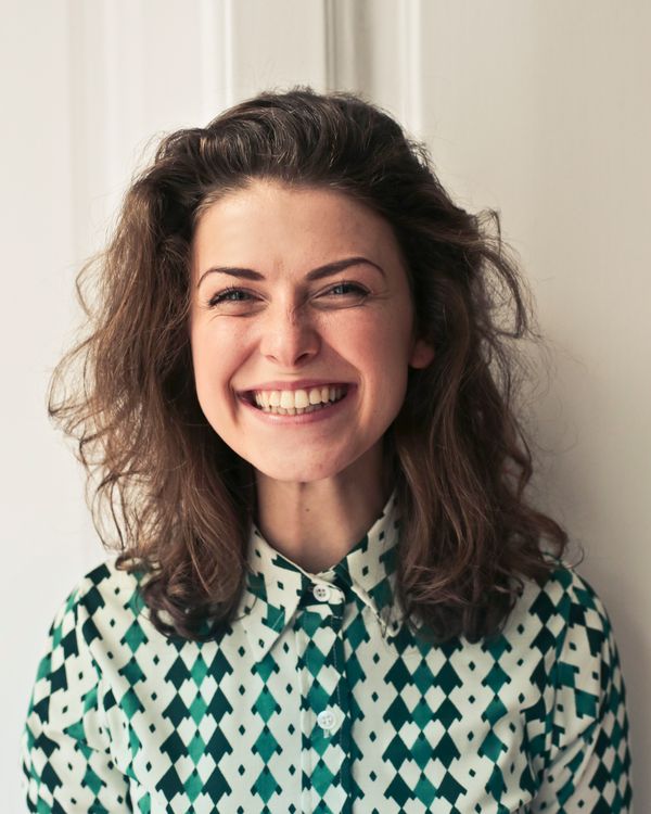 Portrait of Kai